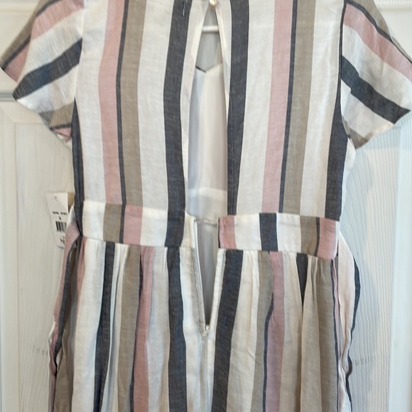 Poppies and Roses Size 14 Dress/Shorts - Picture 12 of 13